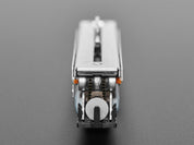 Motorized Slide Potentiometer - 10K? Linear with 5V DC Motor