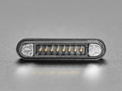 DIY Magnetic Connector - Straight 8 Contact Pins - 2.2mm Pitch