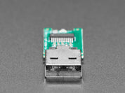 Uncased USB Flash Disk / Memory Stick - 2 GB