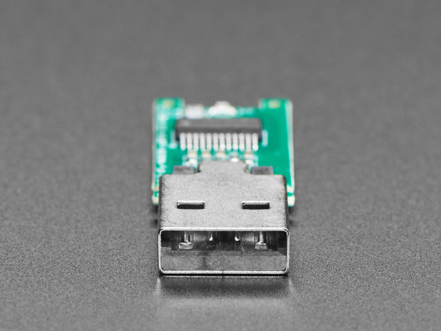 Uncased USB Flash Disk / Memory Stick - 2 GB