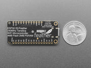 Adafruit ESP32-S3 Feather with 4MB Flash 2MB PSRAM