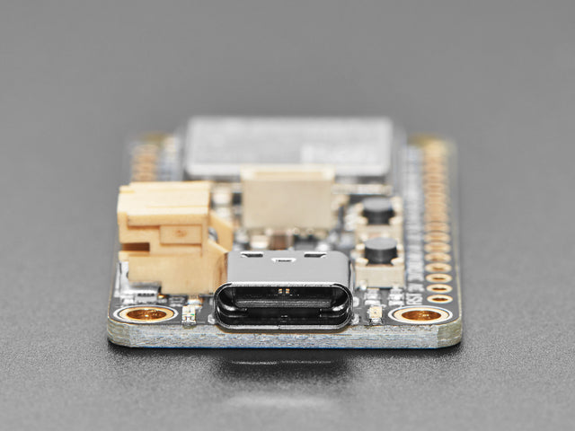 Adafruit ESP32-S3 Feather with 4MB Flash 2MB PSRAM