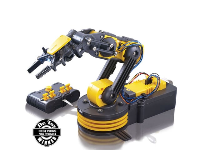 OWI Robotic Arm Edge - Robot arm