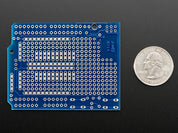 Adafruit Proto Shield for Arduino PCB