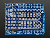 Adafruit Proto Shield for Arduino PCB
