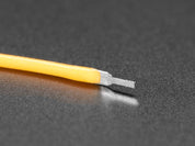 nOOds - Flexible LED Filament - 3V 300mm long - Warm White
