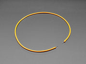 nOOds - Flexible LED Filament - 3V 300mm long - Red