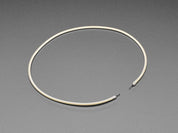 nOOds - Flexible LED Filament - 3V 300mm long - Blue