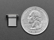 Magnetic USB Type-C Plug Tip