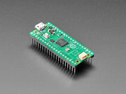 Raspberry Pi Pico H - Pico with Headers Soldered