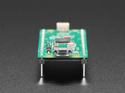 Raspberry Pi Pico H - Pico with Headers Soldered