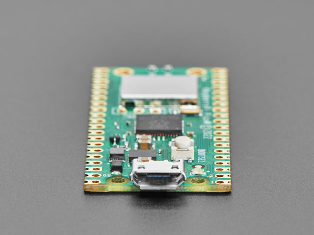 Raspberry Pi Pico W