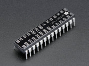 Adafruit AVR Sticker for Breadboard Arduino-compatibles - 10 pcs