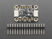 Adafruit LSM6DS3TR-C + LIS3MDL - Precision 9 DoF IMU