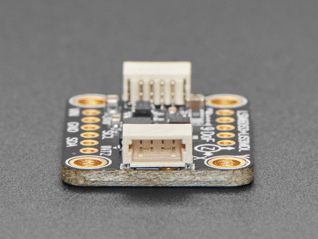 Adafruit LSM6DS3TR-C + LIS3MDL - Precision 9 DoF IMU