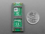 Raspberry Pi Pico WH - Pico Wireless with Headers Soldered