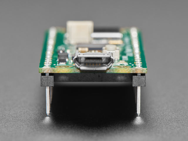 Raspberry Pi Pico WH - Pico Wireless with Headers Soldered
