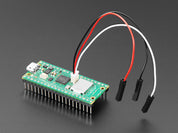Raspberry Pi Pico WH - Pico Wireless with Headers Soldered