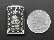 Adafruit WCH CH9102F Friend - USB to Serial Converter