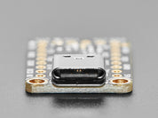 Adafruit WCH CH9102F Friend - USB to Serial Converter