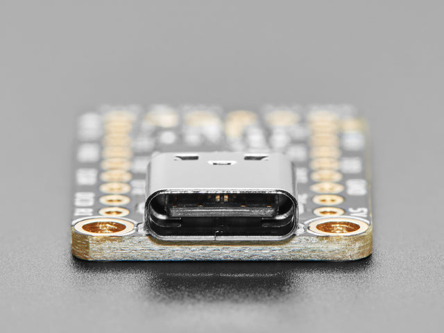 Adafruit WCH CH9102F Friend - USB to Serial Converter