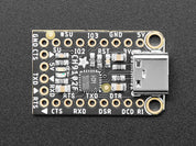 Adafruit WCH CH9102F Friend - USB to Serial Converter