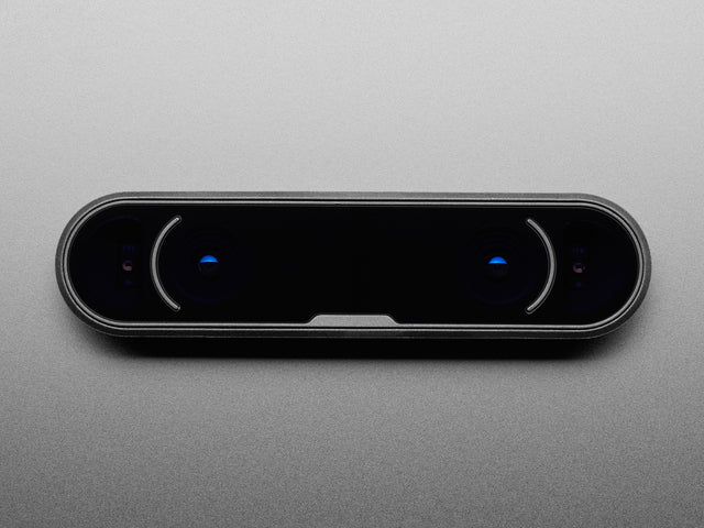 Ultraleap 3Di Stereo Hand Tracking Camera