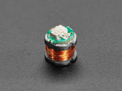 Large Inductive Wireless LEDs - 10 Pack - Red