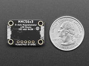 Adafruit Triple-axis Magnetometer - MMC5603