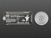 LCD FeatherWing from Oddly Specific Objects