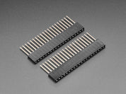 Stacking Headers for Raspberry Pi Pico - 2 x 20 Pin