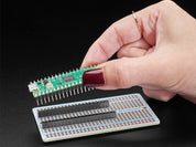 Short Plug Headers for Raspberry Pi Pico - 2 x 20 Male Headers