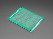 Universal Proto-board PCB 6cm x 8cm - 2mm pitch