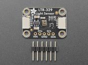 Adafruit LTR-329 Light Sensor  - STEMMA QT / Qwiic
