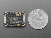 Adafruit LTR-329 Light Sensor  - STEMMA QT / Qwiic
