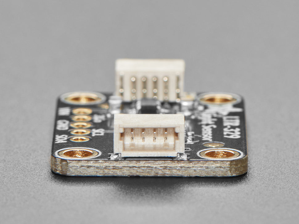 Adafruit LTR-329 Light Sensor  - STEMMA QT / Qwiic