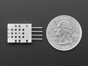 AGS02MA I2C TVOC Gas Sensor