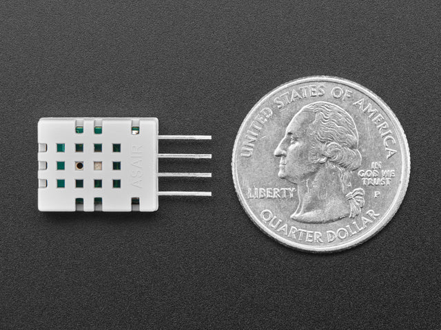 AGS02MA I2C TVOC Gas Sensor