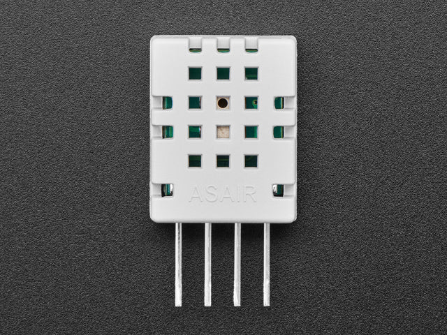 AGS02MA I2C TVOC Gas Sensor
