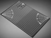 Builder's Mat by MOC Industries - 45 x 30cm