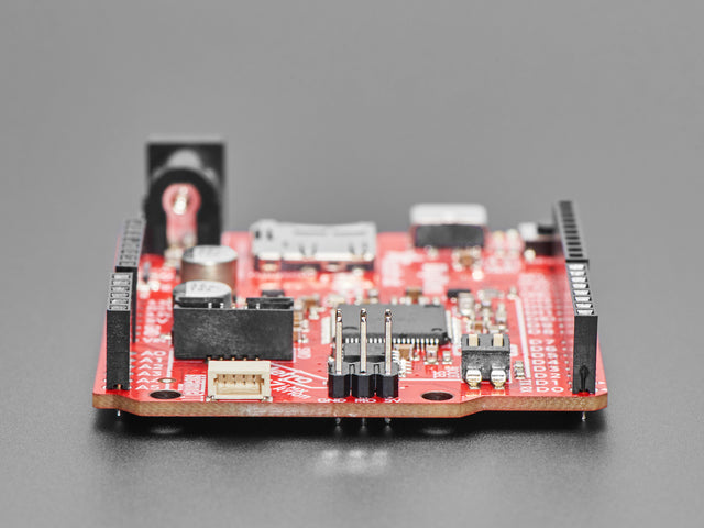 Adafruit Metro M7 with microSD - Featuring NXP iMX RT1011