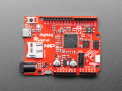 Adafruit Metro M7 with microSD - Featuring NXP iMX RT1011
