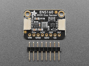 Adafruit ENS160 MOX Gas Sensor - Sciosense CCS811 Upgrade