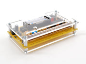 Geiger Counter Kit Case