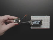 Adafruit LTR-303 Light Sensor - STEMMA QT / Qwiic
