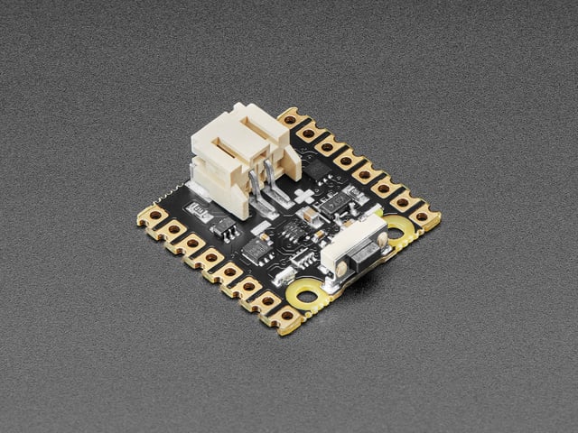 Pimoroni Pico LiPo Power SHIM for Raspberry Pi Pico and Pico W
