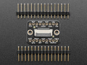 Adafruit EYESPI Breakout Board - 18 Pin FPC Connector