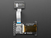 Adafruit EYESPI Breakout Board - 18 Pin FPC Connector