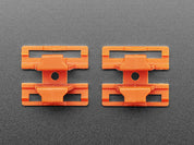 Snap Action Connector Buckle - Pack of 2
