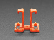 Snap Action Connector Buckle - Pack of 2